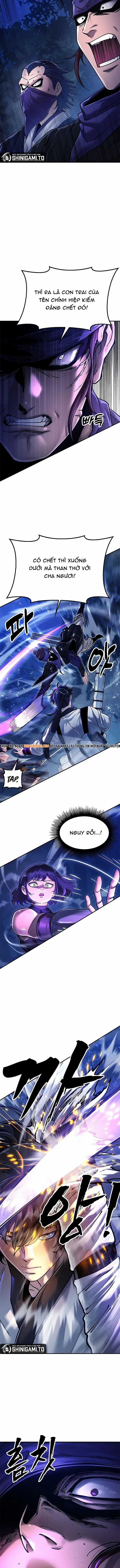 Cổ Lục Thái Tôn - Chương 29 - Trang 18