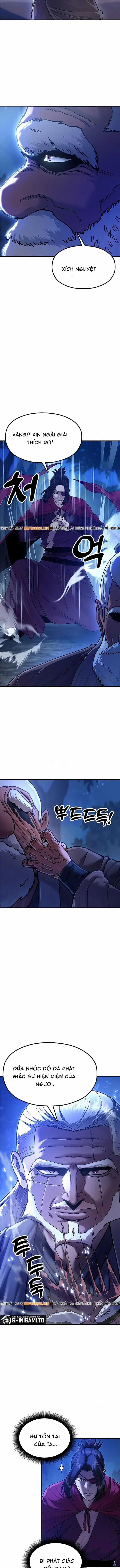 Cổ Lục Thái Tôn - Chương 29 - Trang 5