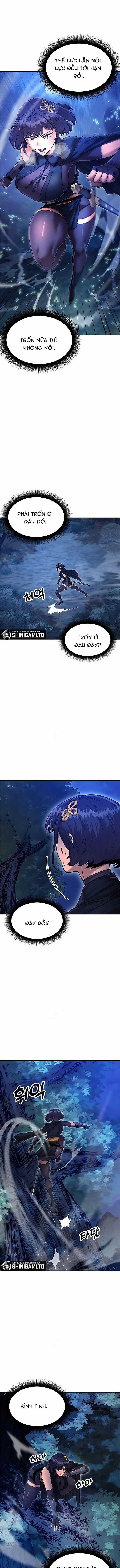 Cổ Lục Thái Tôn - Chương 29 - Trang 7