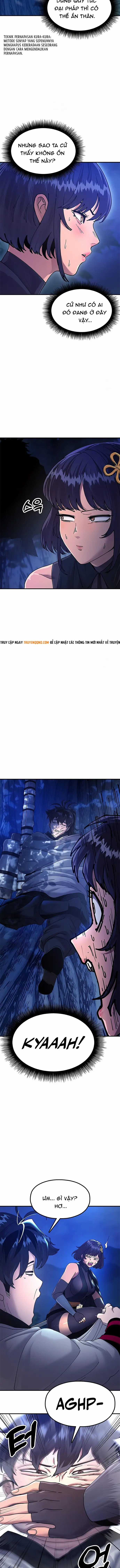 Cổ Lục Thái Tôn - Chương 29 - Trang 8