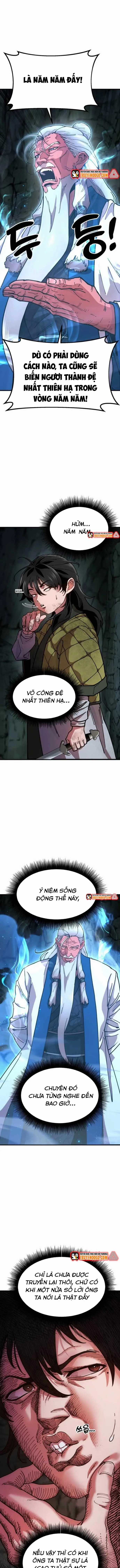 Cổ Lục Thái Tôn - Chương 3 - Trang 13