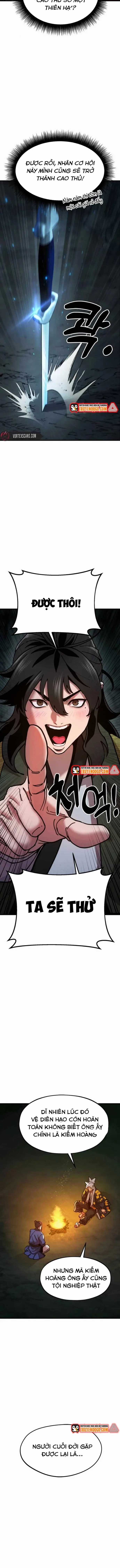 Cổ Lục Thái Tôn - Chương 3 - Trang 14