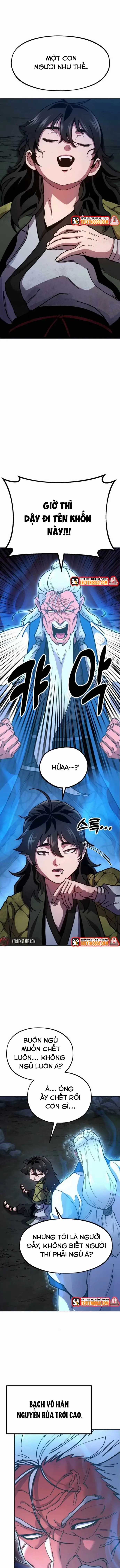 Cổ Lục Thái Tôn - Chương 3 - Trang 15