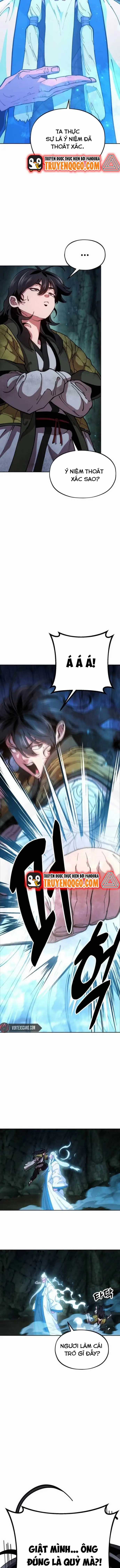 Cổ Lục Thái Tôn - Chương 3 - Trang 3