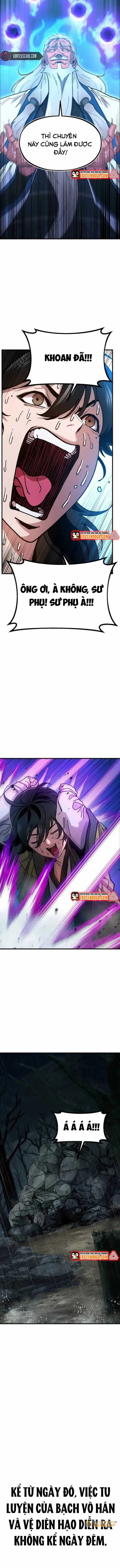 Cổ Lục Thái Tôn - Chương 3 - Trang 21