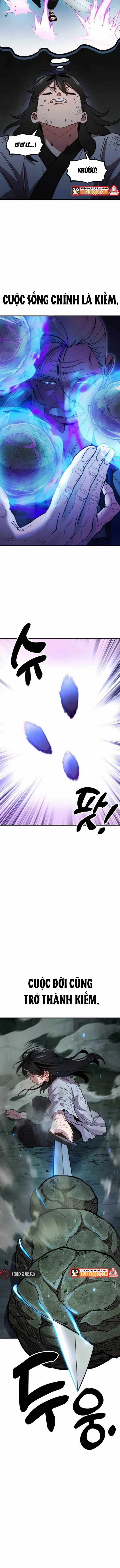 Cổ Lục Thái Tôn - Chương 3 - Trang 23