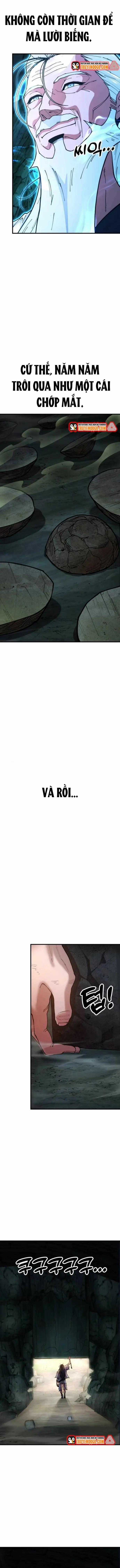 Cổ Lục Thái Tôn - Chương 3 - Trang 24