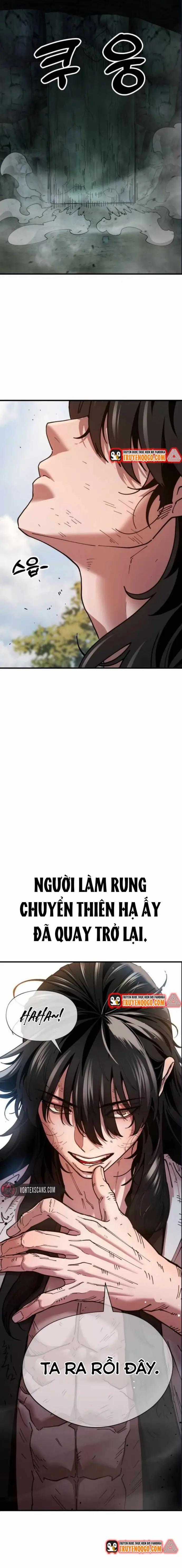 Cổ Lục Thái Tôn - Chương 3 - Trang 25