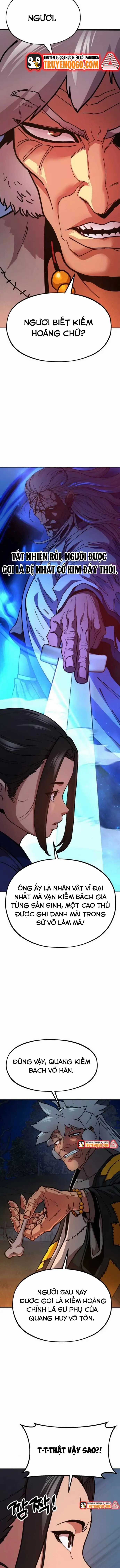 Cổ Lục Thái Tôn - Chương 3 - Trang 6