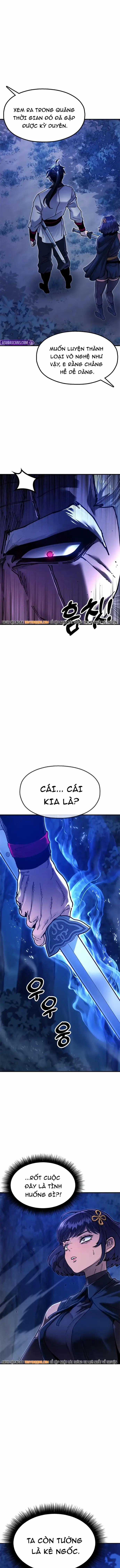 Cổ Lục Thái Tôn - Chương 30 - Trang 2