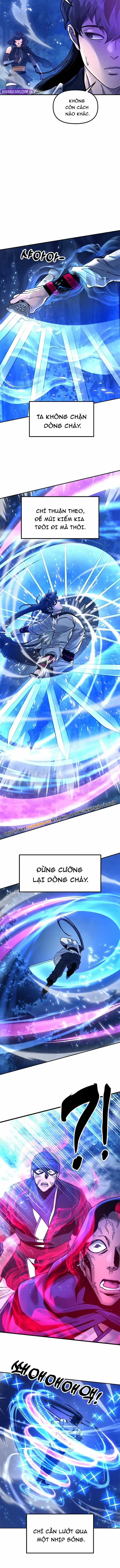 Cổ Lục Thái Tôn - Chương 30 - Trang 11