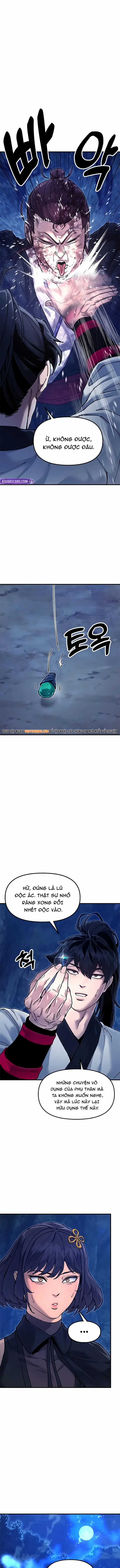 Cổ Lục Thái Tôn - Chương 30 - Trang 14