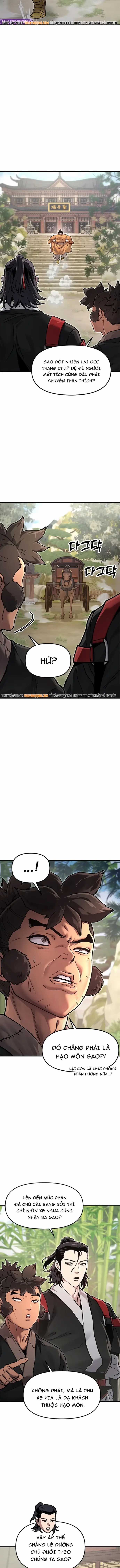 Cổ Lục Thái Tôn - Chương 30 - Trang 17