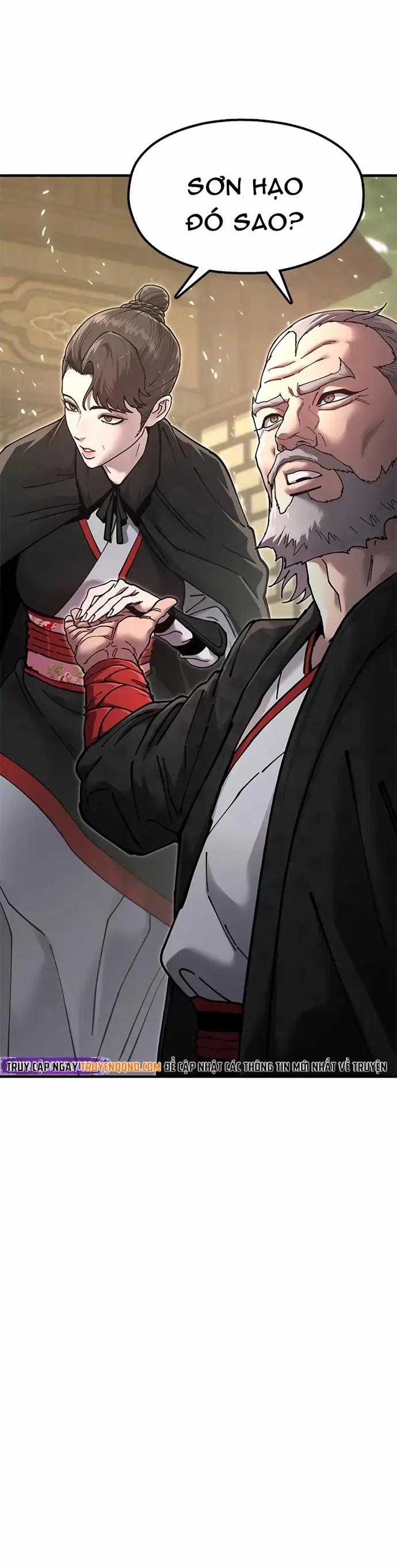 Cổ Lục Thái Tôn - Chương 30 - Trang 19