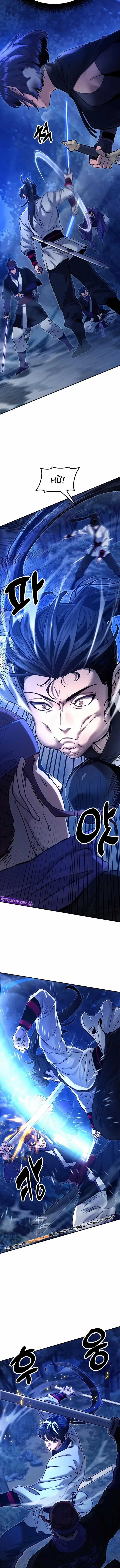 Cổ Lục Thái Tôn - Chương 30 - Trang 3