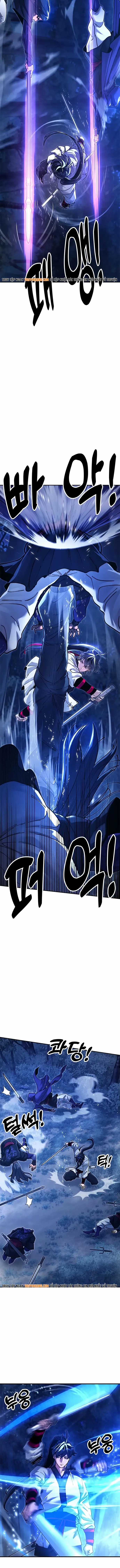 Cổ Lục Thái Tôn - Chương 30 - Trang 6