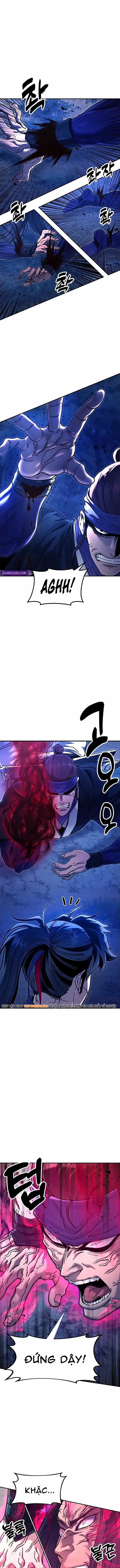 Cổ Lục Thái Tôn - Chương 30 - Trang 7