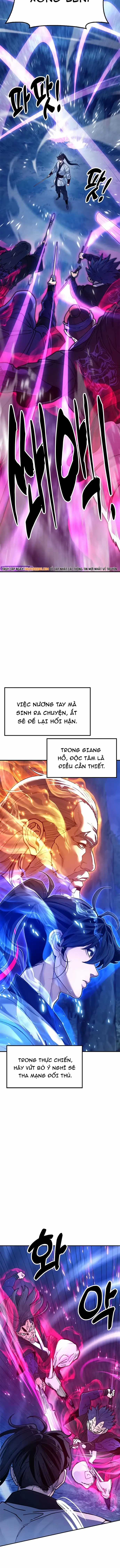 Cổ Lục Thái Tôn - Chương 30 - Trang 9