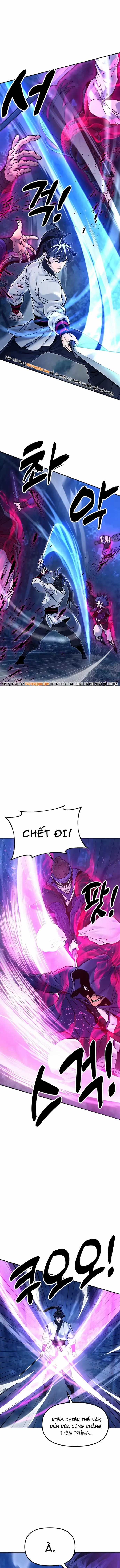 Cổ Lục Thái Tôn - Chương 30 - Trang 10