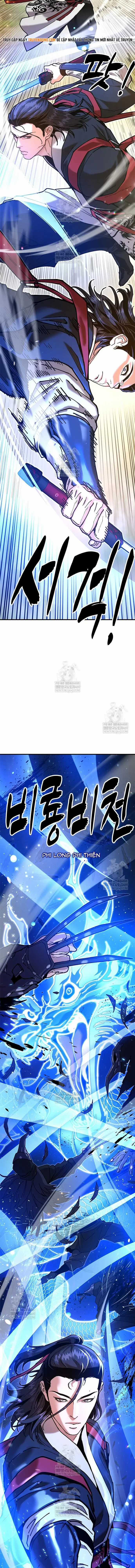 Cổ Lục Thái Tôn - Chương 31 - Trang 11