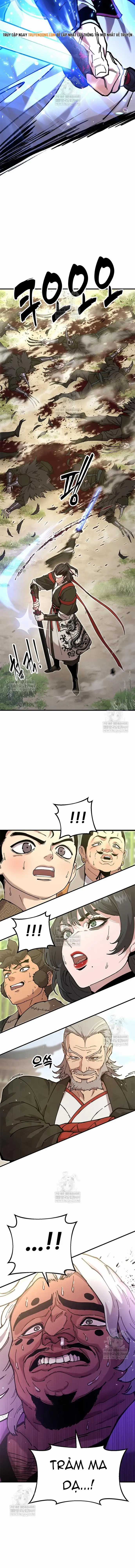 Cổ Lục Thái Tôn - Chương 31 - Trang 12