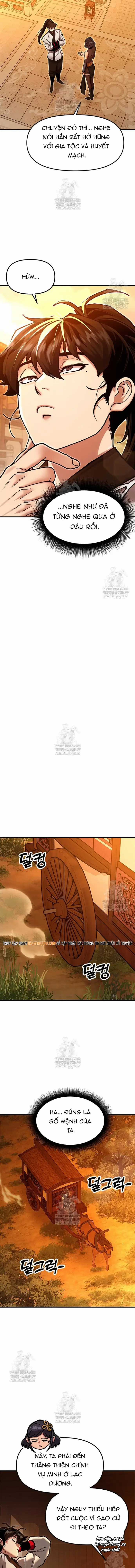 Cổ Lục Thái Tôn - Chương 31 - Trang 17
