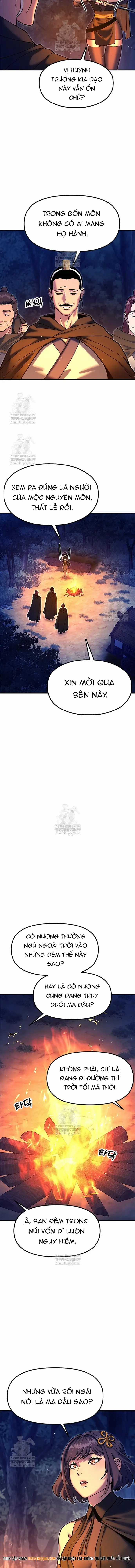 Cổ Lục Thái Tôn - Chương 31 - Trang 22