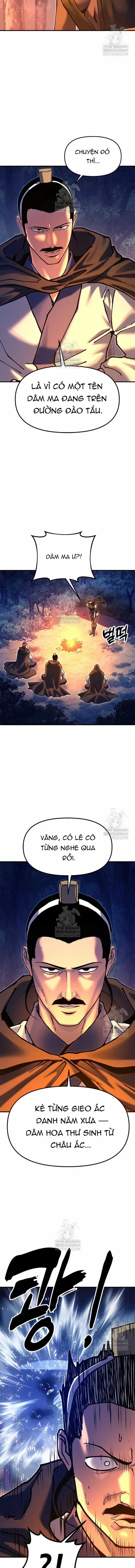 Cổ Lục Thái Tôn - Chương 31 - Trang 23