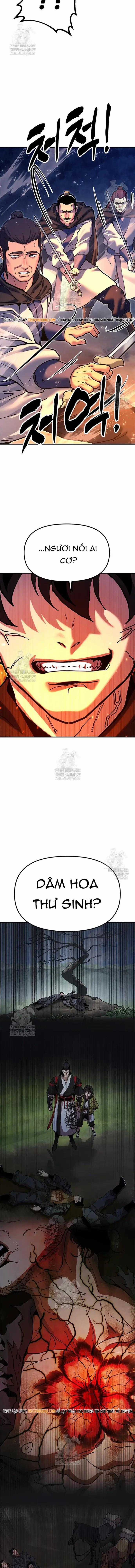 Cổ Lục Thái Tôn - Chương 31 - Trang 24