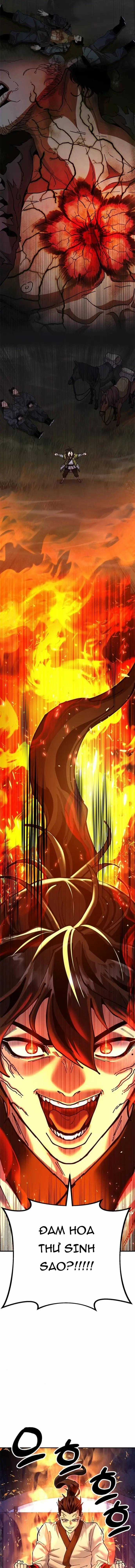 Cổ Lục Thái Tôn - Chương 32 - Trang 2