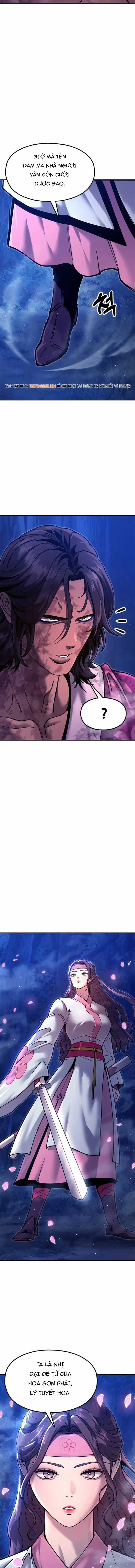 Cổ Lục Thái Tôn - Chương 32 - Trang 13