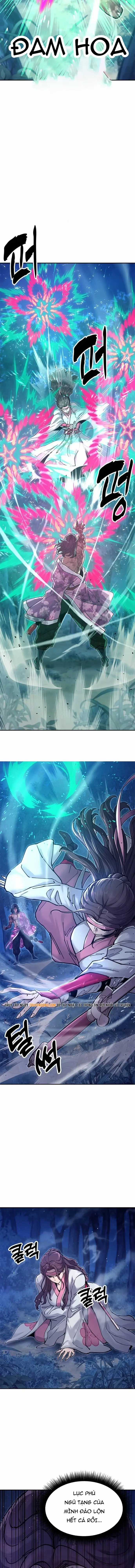 Cổ Lục Thái Tôn - Chương 32 - Trang 16