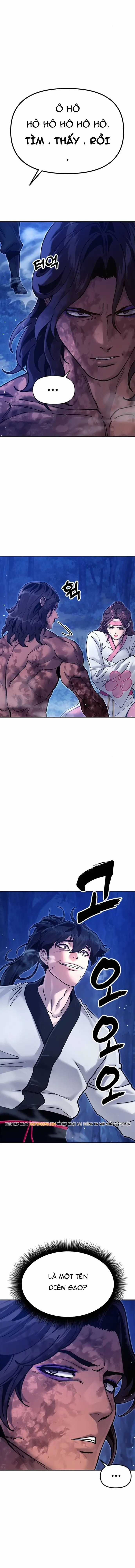 Cổ Lục Thái Tôn - Chương 32 - Trang 18