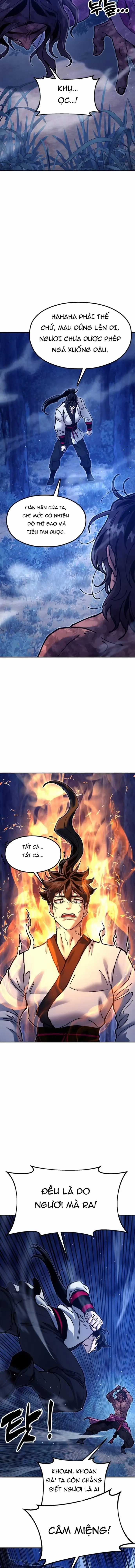 Cổ Lục Thái Tôn - Chương 32 - Trang 23