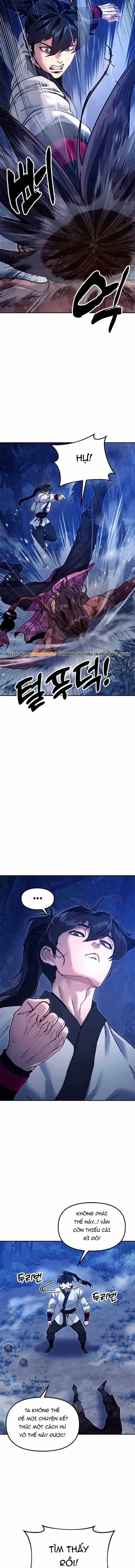 Cổ Lục Thái Tôn - Chương 32 - Trang 24