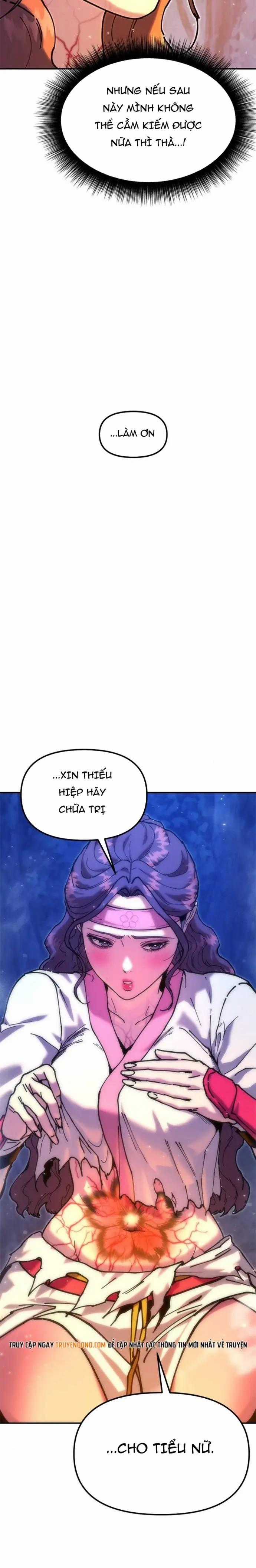 Cổ Lục Thái Tôn - Chương 32 - Trang 31