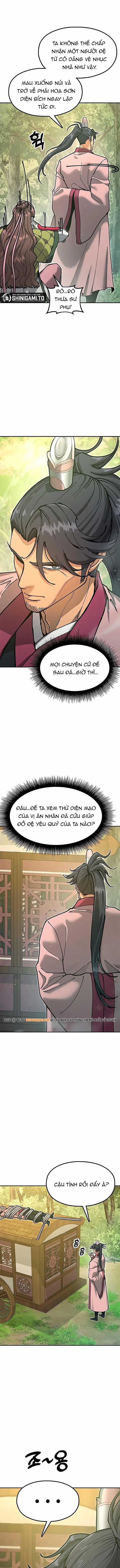 Cổ Lục Thái Tôn - Chương 33 - Trang 13