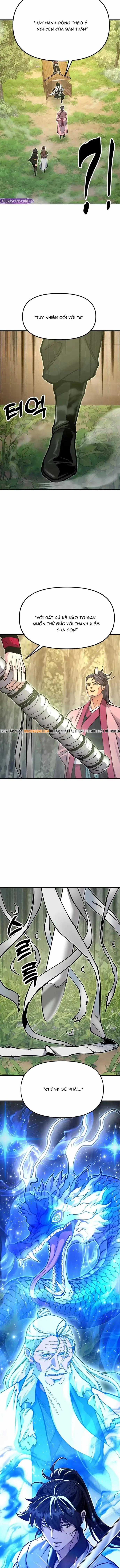 Cổ Lục Thái Tôn - Chương 34 - Trang 2