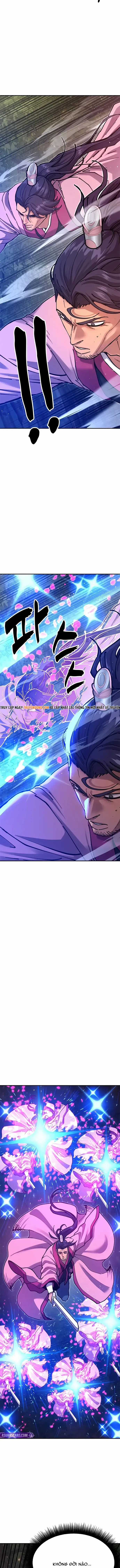 Cổ Lục Thái Tôn - Chương 34 - Trang 11