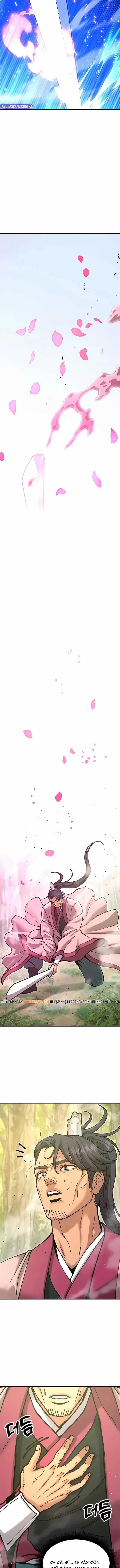 Cổ Lục Thái Tôn - Chương 34 - Trang 13