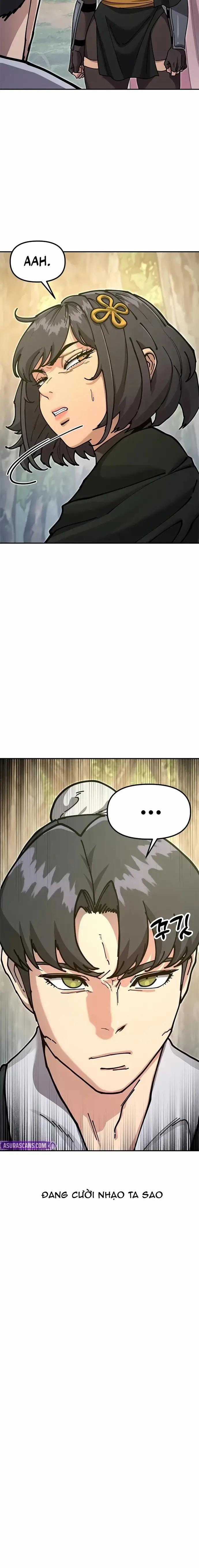 Cổ Lục Thái Tôn - Chương 34 - Trang 22