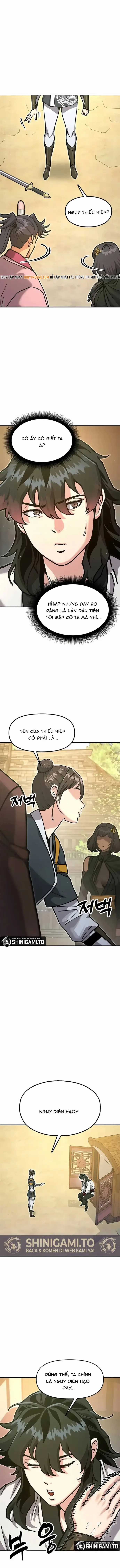 Cổ Lục Thái Tôn - Chương 35 - Trang 17