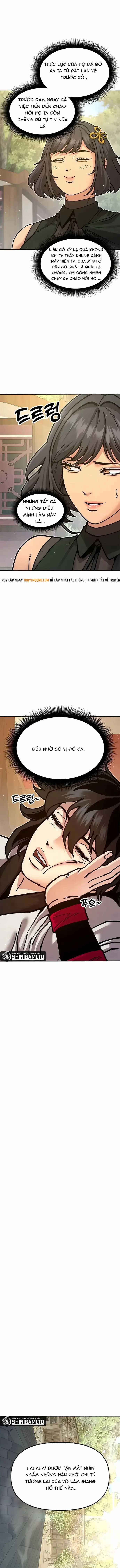 Cổ Lục Thái Tôn - Chương 35 - Trang 4