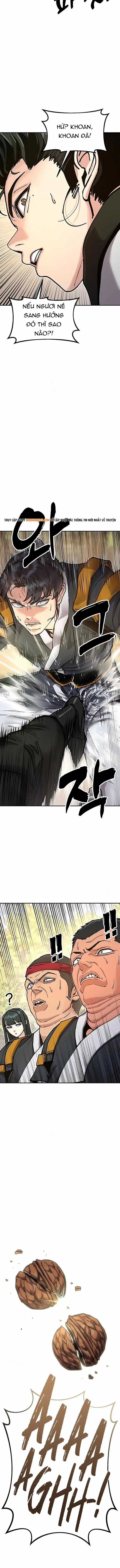 Cổ Lục Thái Tôn - Chương 37 - Trang 2