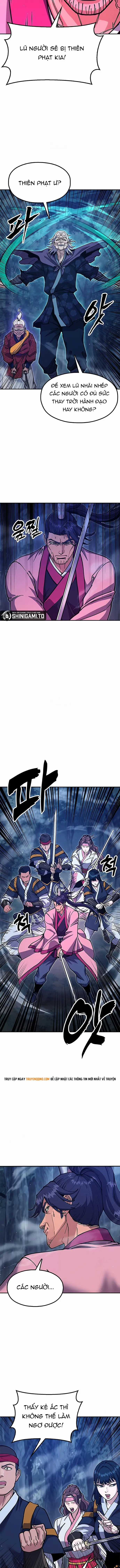 Cổ Lục Thái Tôn - Chương 37 - Trang 14