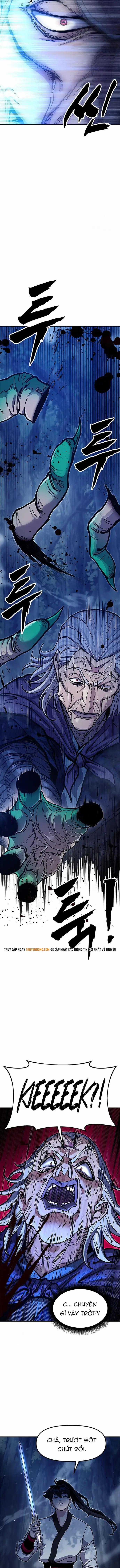 Cổ Lục Thái Tôn - Chương 37 - Trang 22