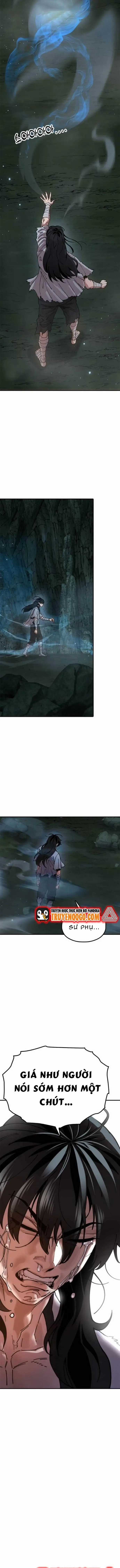 Cổ Lục Thái Tôn - Chương 4 - Trang 11