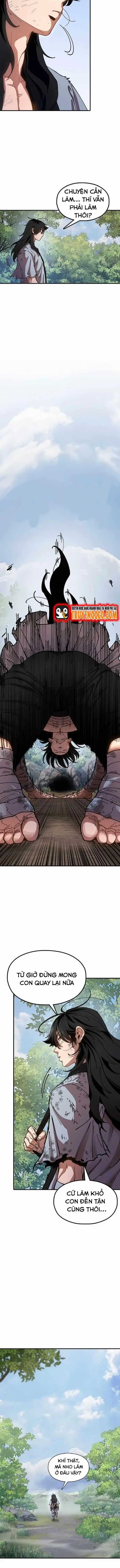 Cổ Lục Thái Tôn - Chương 4 - Trang 16