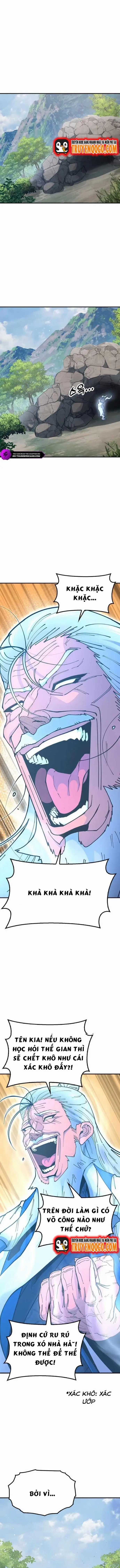 Cổ Lục Thái Tôn - Chương 4 - Trang 17