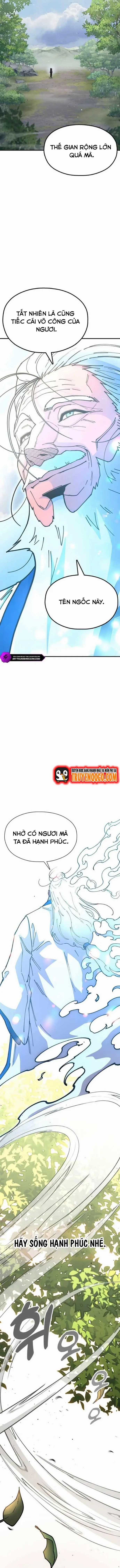 Cổ Lục Thái Tôn - Chương 4 - Trang 18